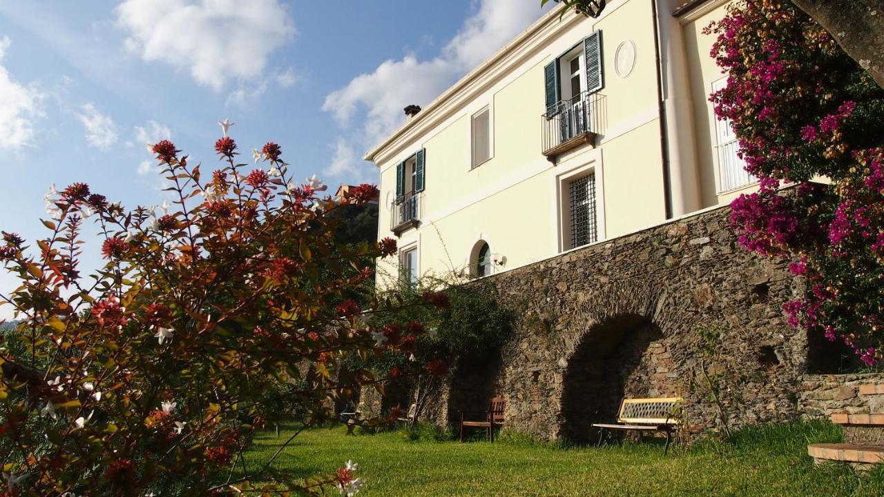 B&B Casa Gemma Ламеция-Терме Экстерьер фото