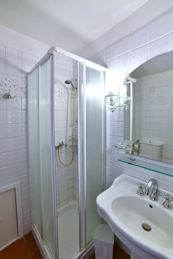 B&B Casa Gemma Ламеция-Терме Экстерьер фото